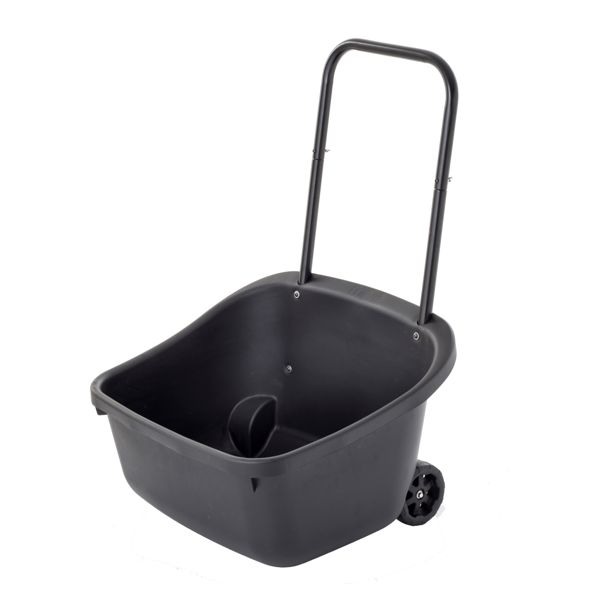 PRE ORDER: NOV. - EASY - TURN 245L MAZE Compost Tumbler with Cart - mazeproducts