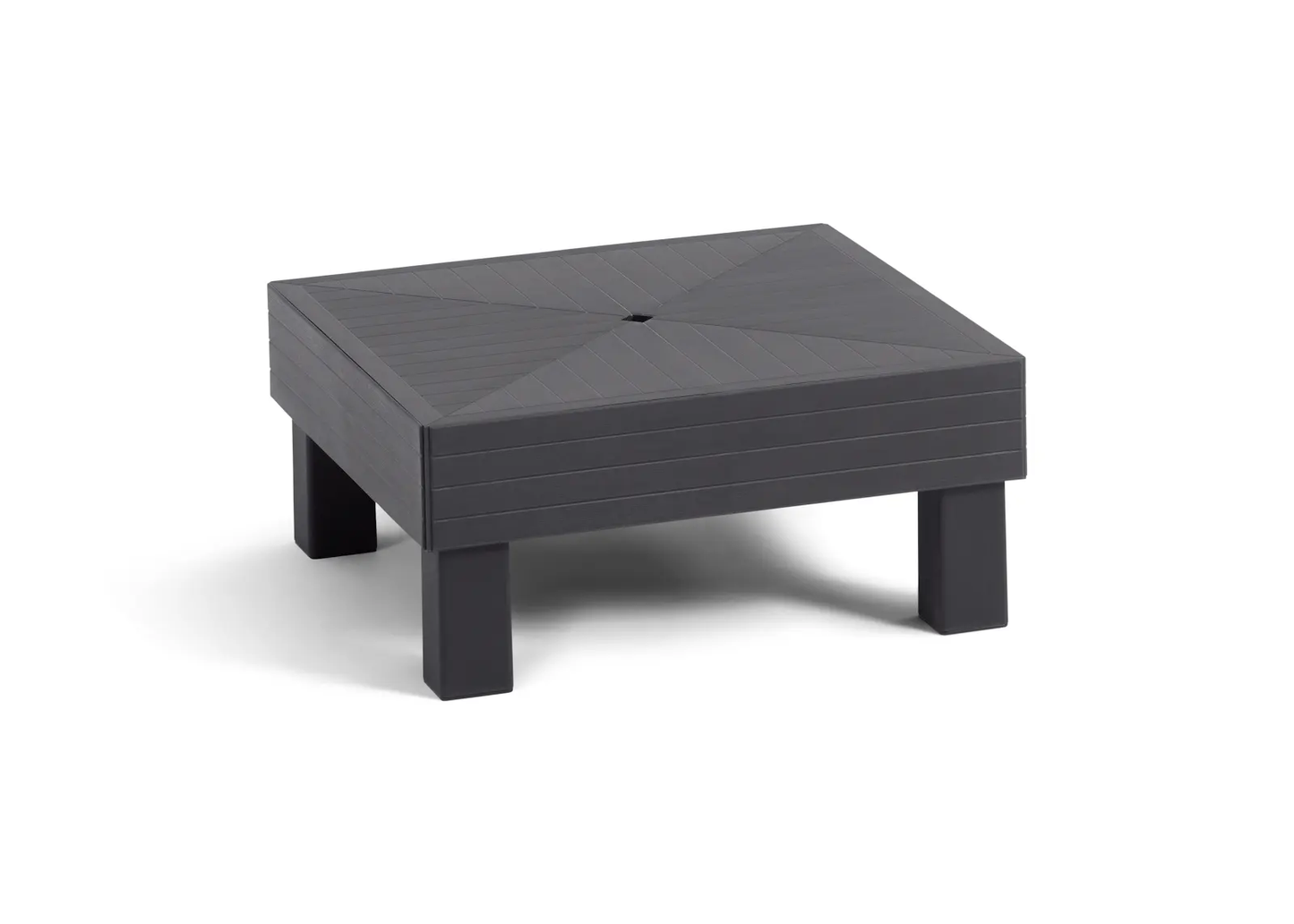 Keter Elements Cofee Table - Black