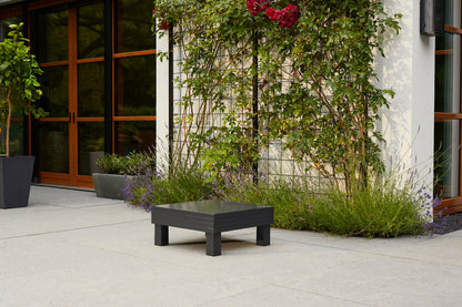 Keter Elements Cofee Table - Black