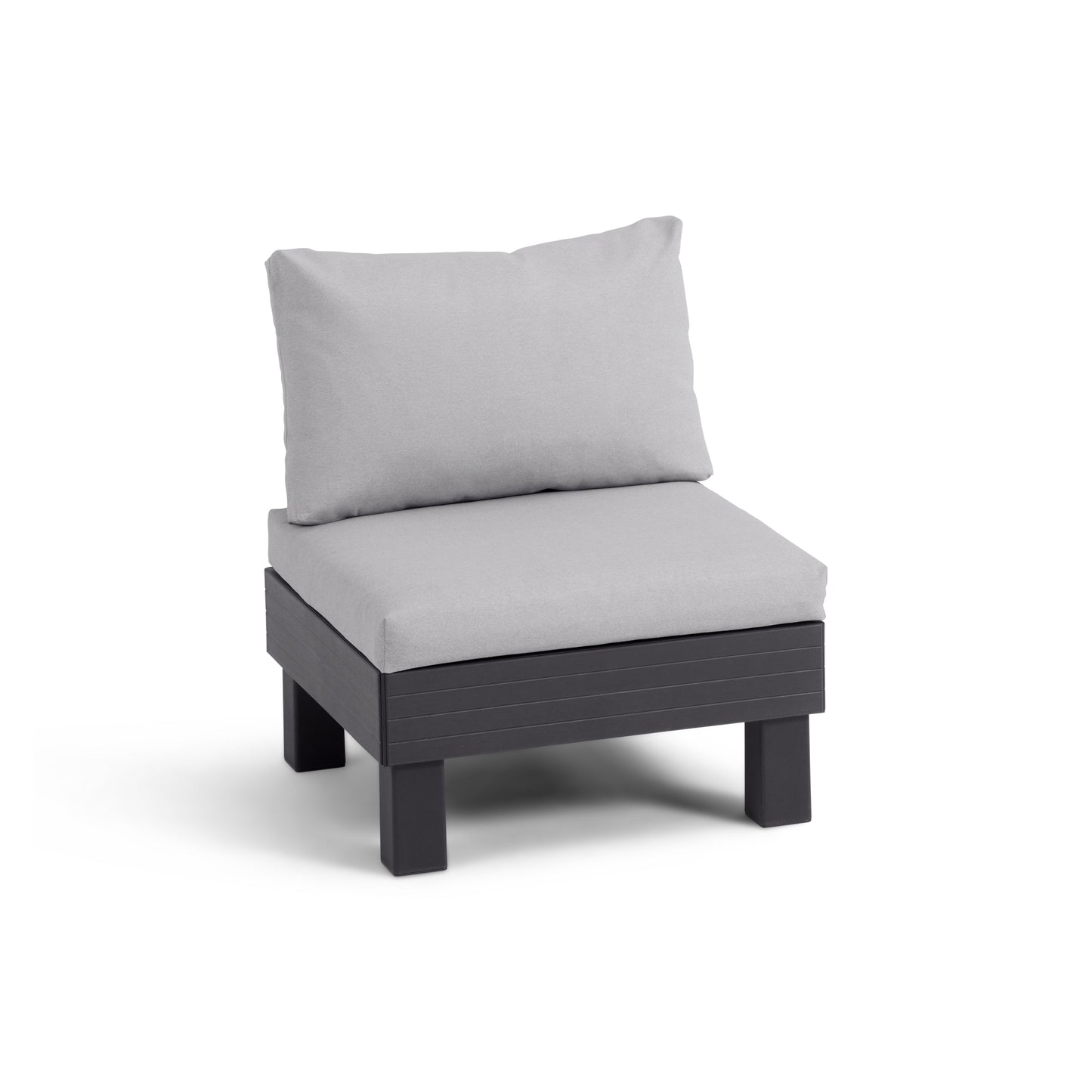 Keter Elements Balcony Set - Graphite