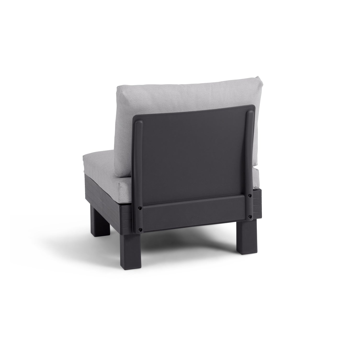 Keter Elements Balcony Set - Graphite