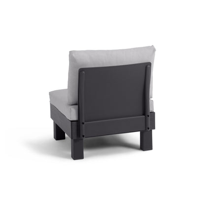 Keter Elements Balcony Set - Graphite