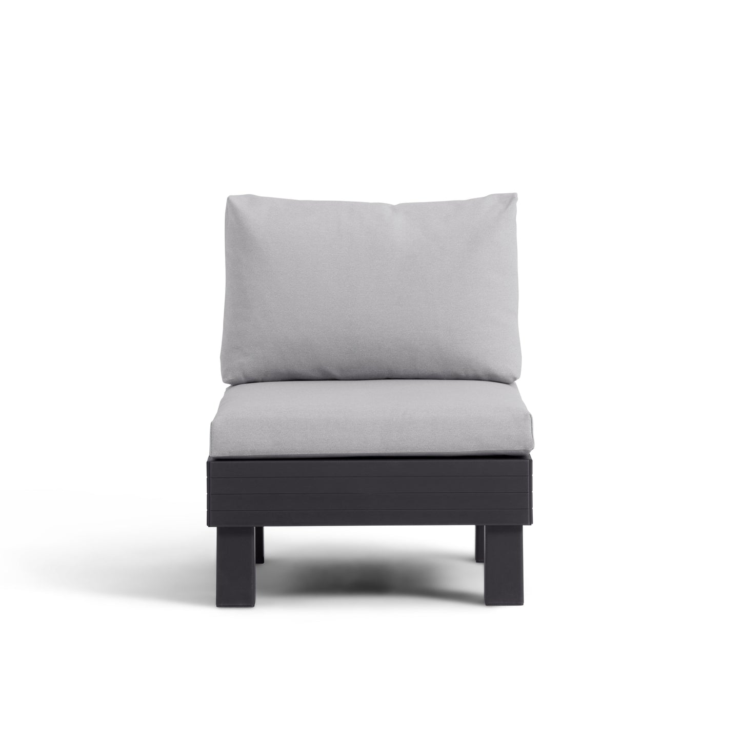 Keter Elements 8 Seater Modular Lounge Set