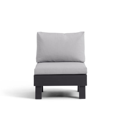 Keter Elements 8 Seater Modular Lounge Set