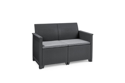Emma 2 seater Sofa - mazeproducts