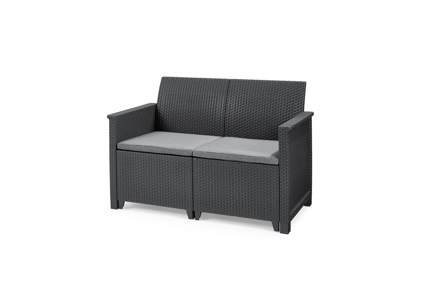 Emma 2 seater Sofa - mazeproducts