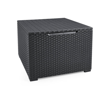 Keter Emma/Rosalie Rezolith Top - 93L Storage Table