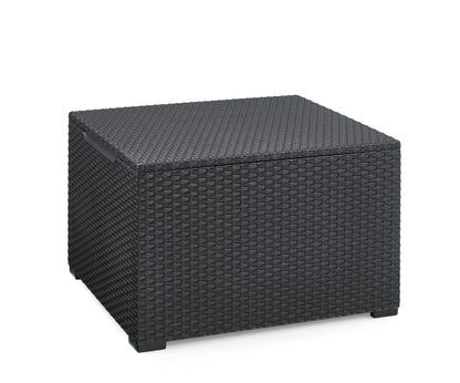 Keter Emma/Rosalie - 93L Storage Table