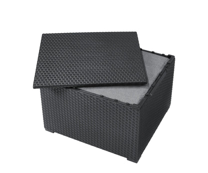 Keter Emma/Rosalie - 93L Storage Table