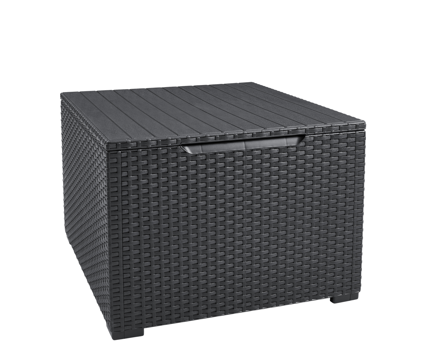 Keter Emma/Rosalie Rezolith Top - 93L Storage Table