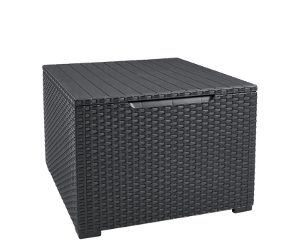 Keter Emma/Rosalie Rezolith Top - 93L Storage Table