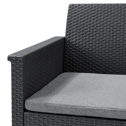 Emma 2 seater Sofa - mazeproducts