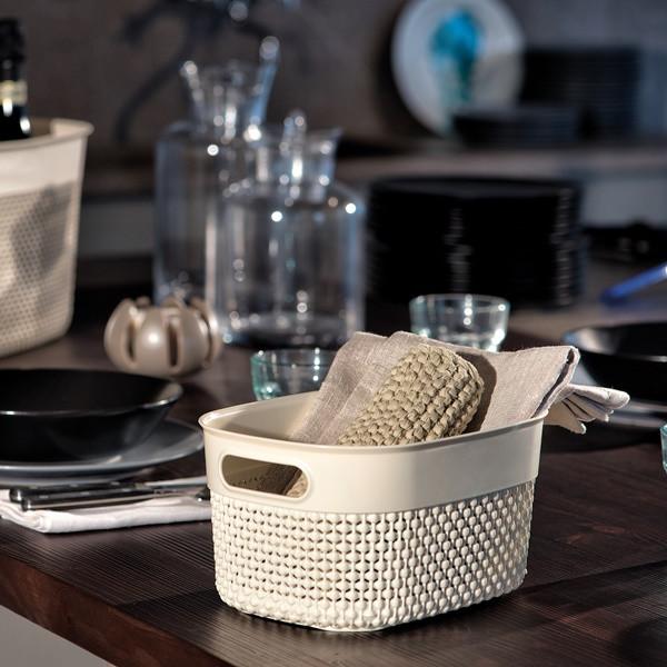 KIS Filo XS Basket (3.5L)