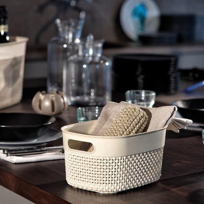 KIS Filo XS Basket (3.5L)