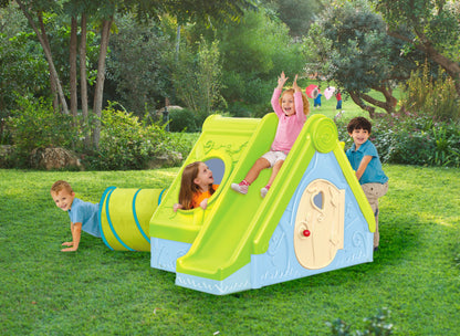 Keter Kids Funtivity Outdoor Playhouse