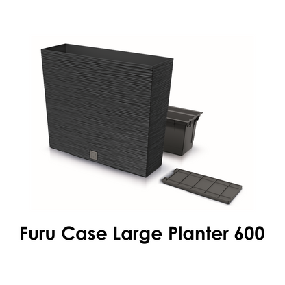 Furu Case Large Planter 600