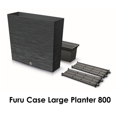 Furu Case Large Planter 800