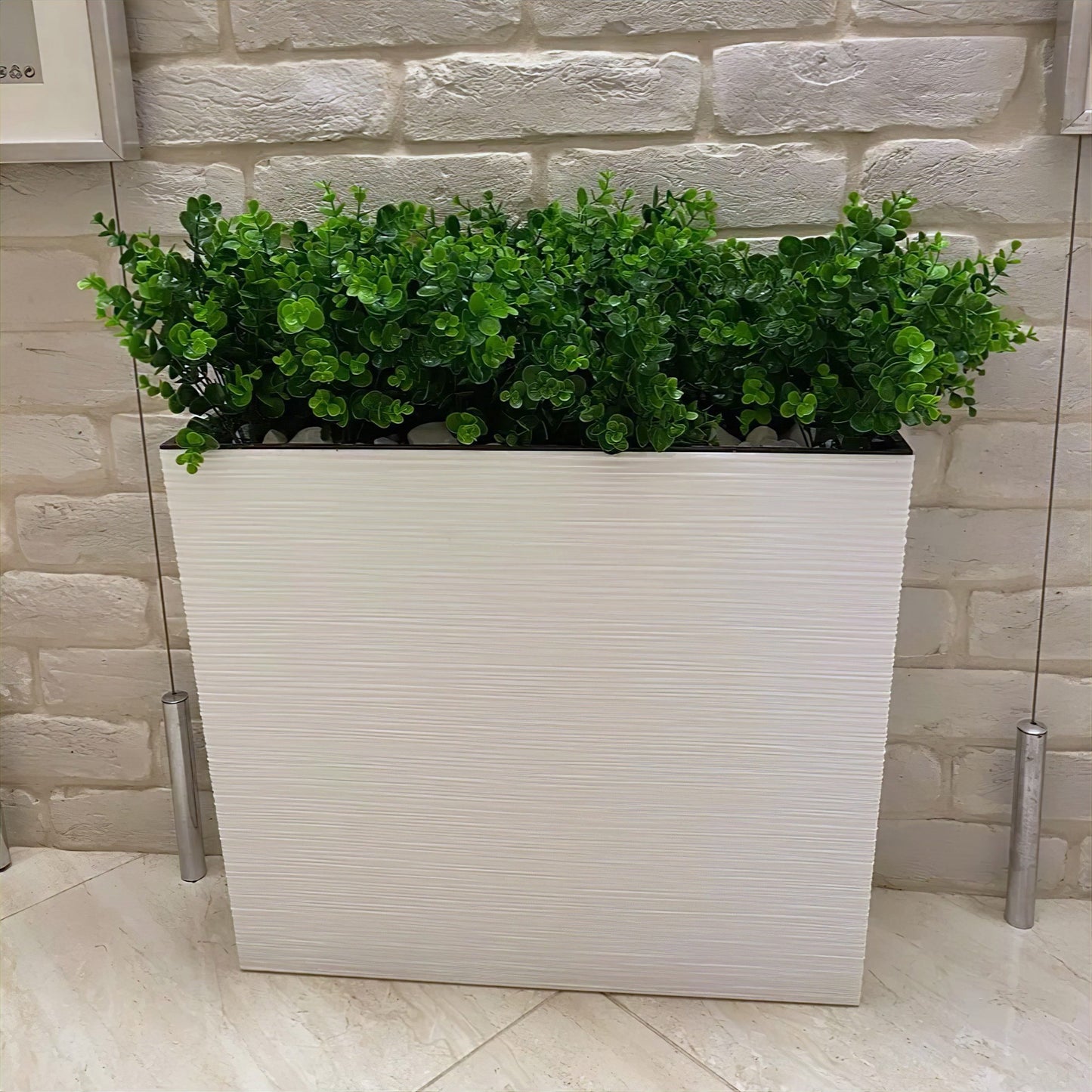 Furu Case Large Planter 600