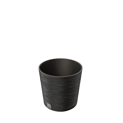 Furu Round Low Planter 300