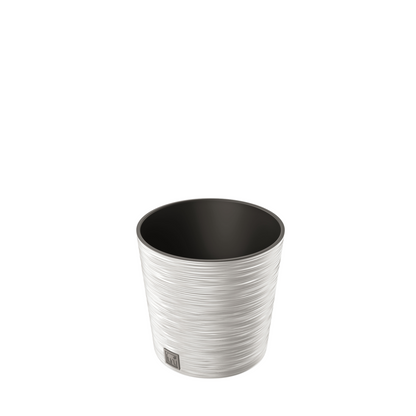 Furu Round Low Planter 300
