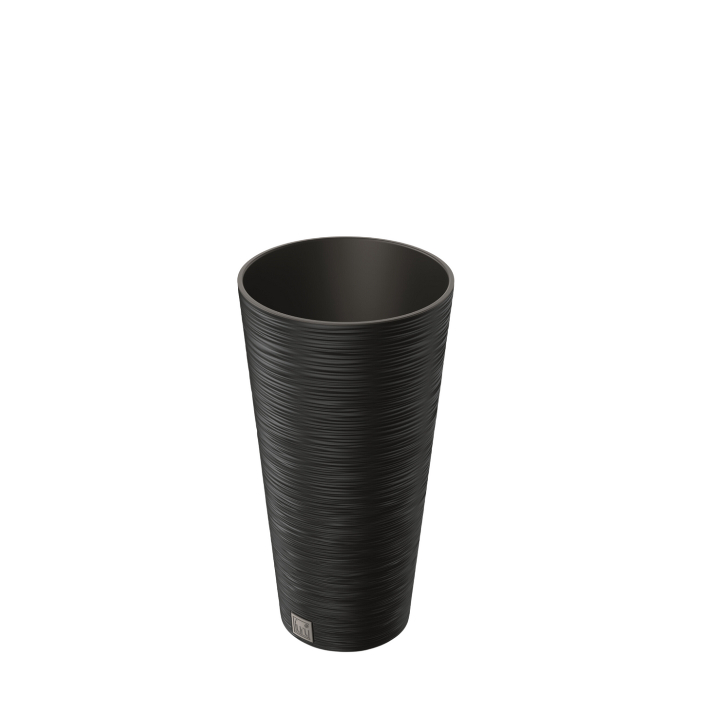 Furu Round Tall Planter 250