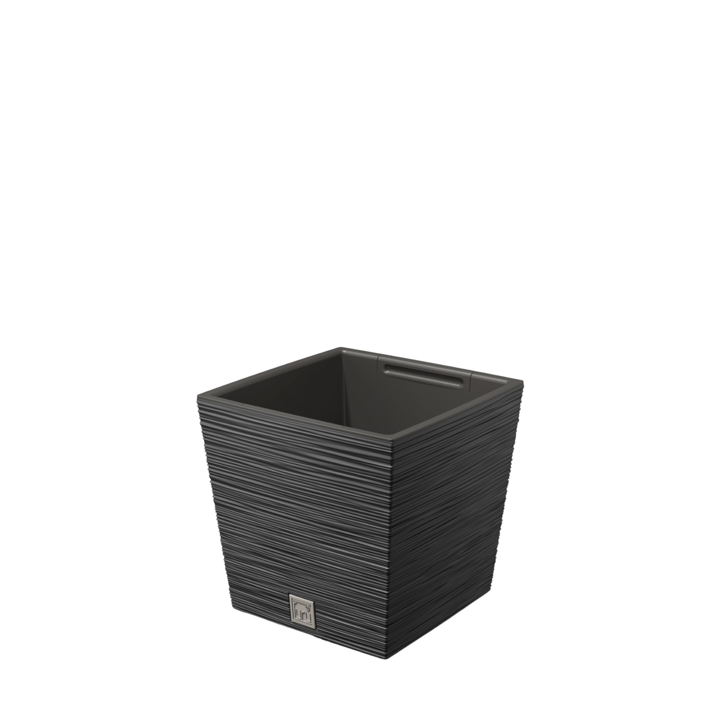 Furu Square Low Planter 300