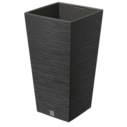 Furu Square Tall Planter 400 - mazeproducts