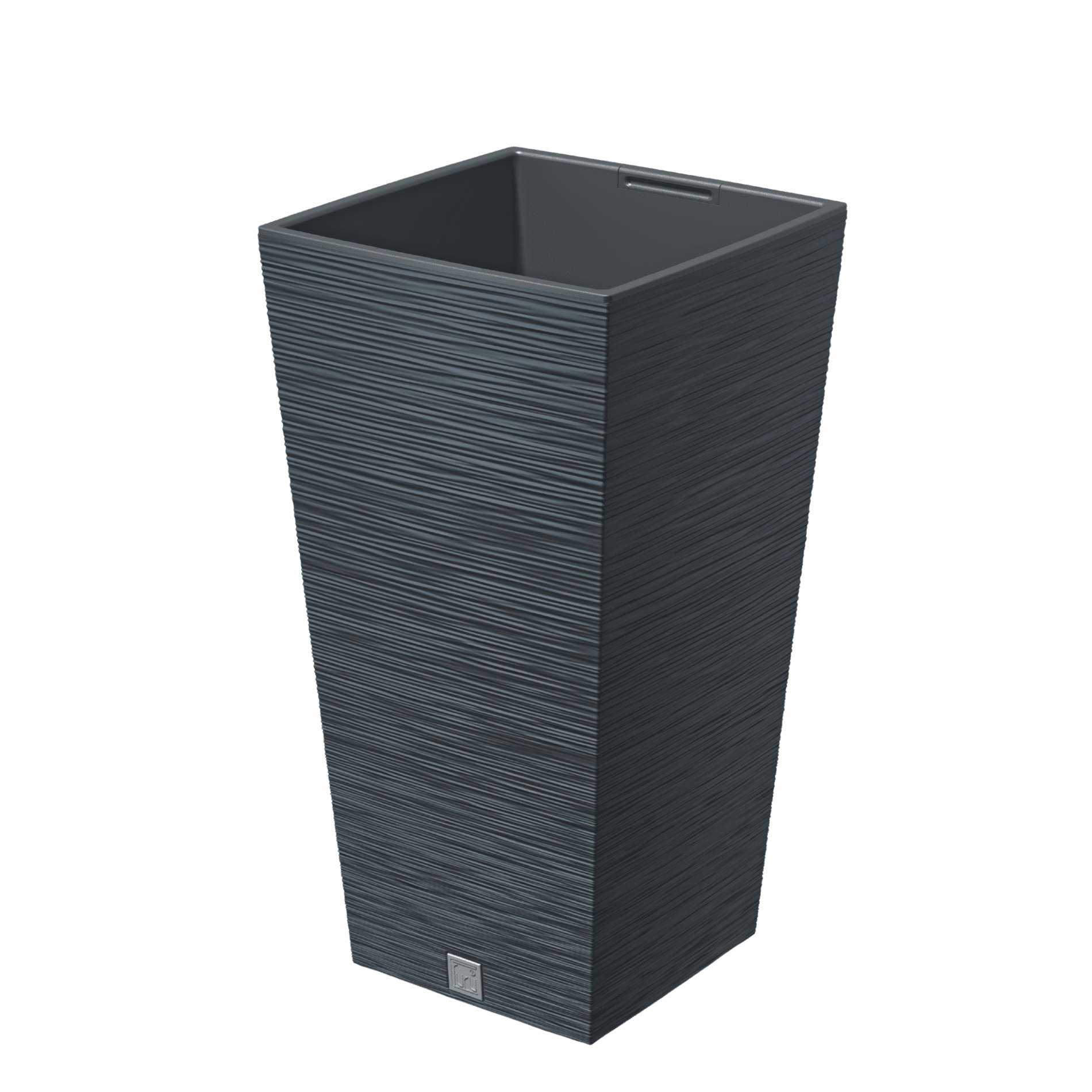 PRE ORDER: FEB. - Furu Square Tall Planter 350 - mazeproducts