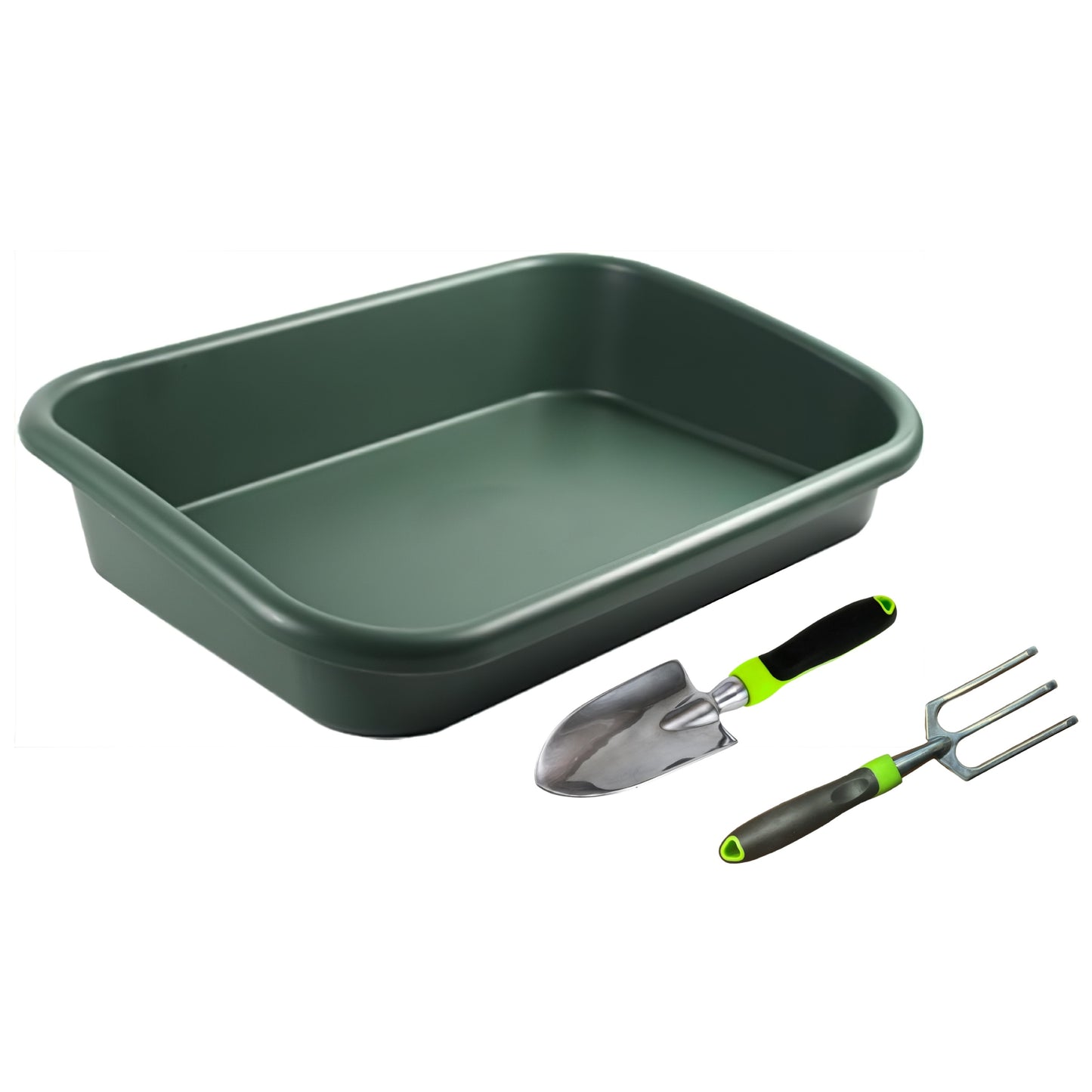 Garden Potting Tray Pack