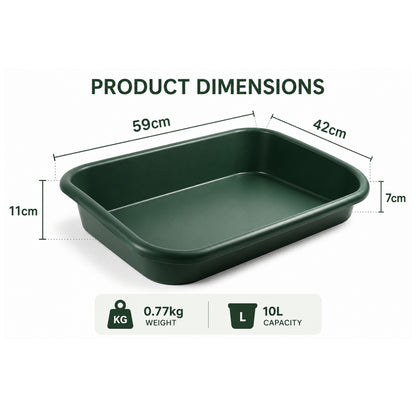Garden Potting Tray Pack