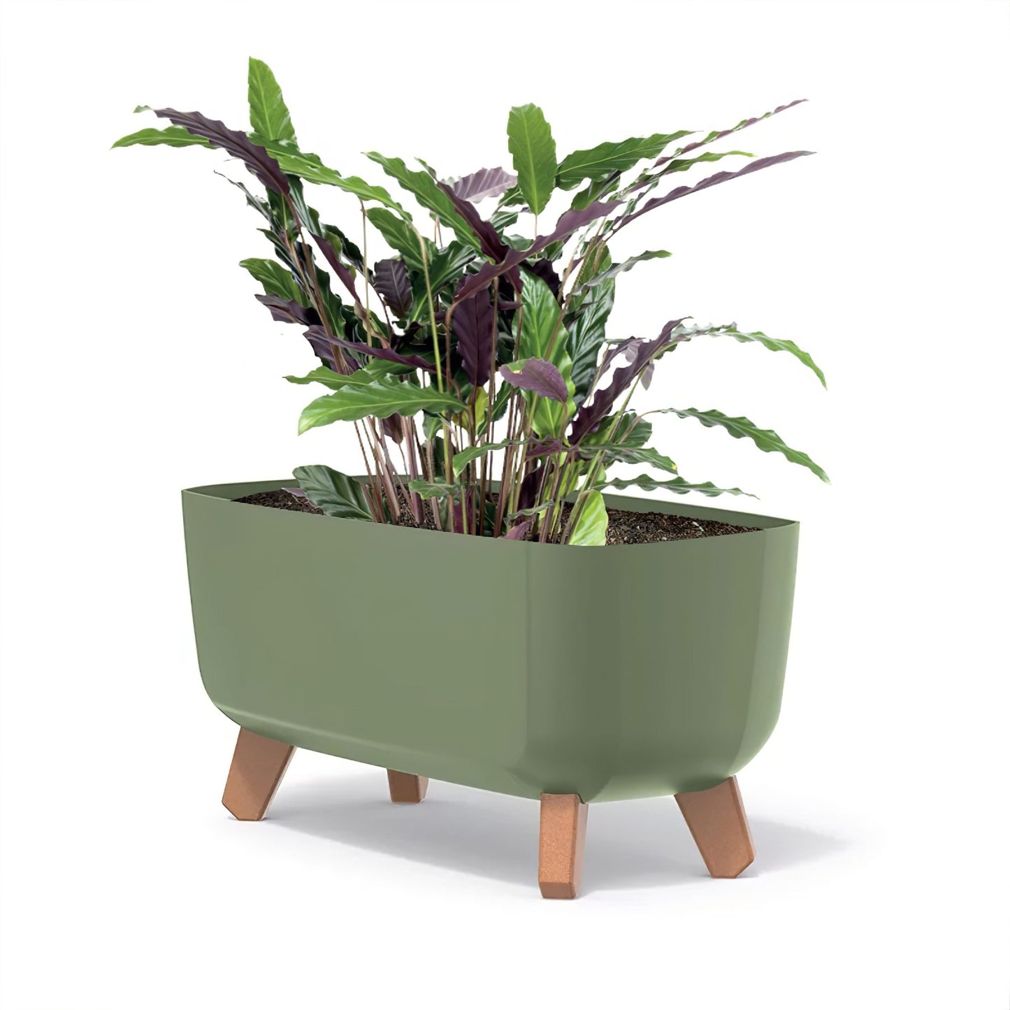Gracia Case Planter 400