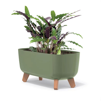 Gracia Case Planter 400