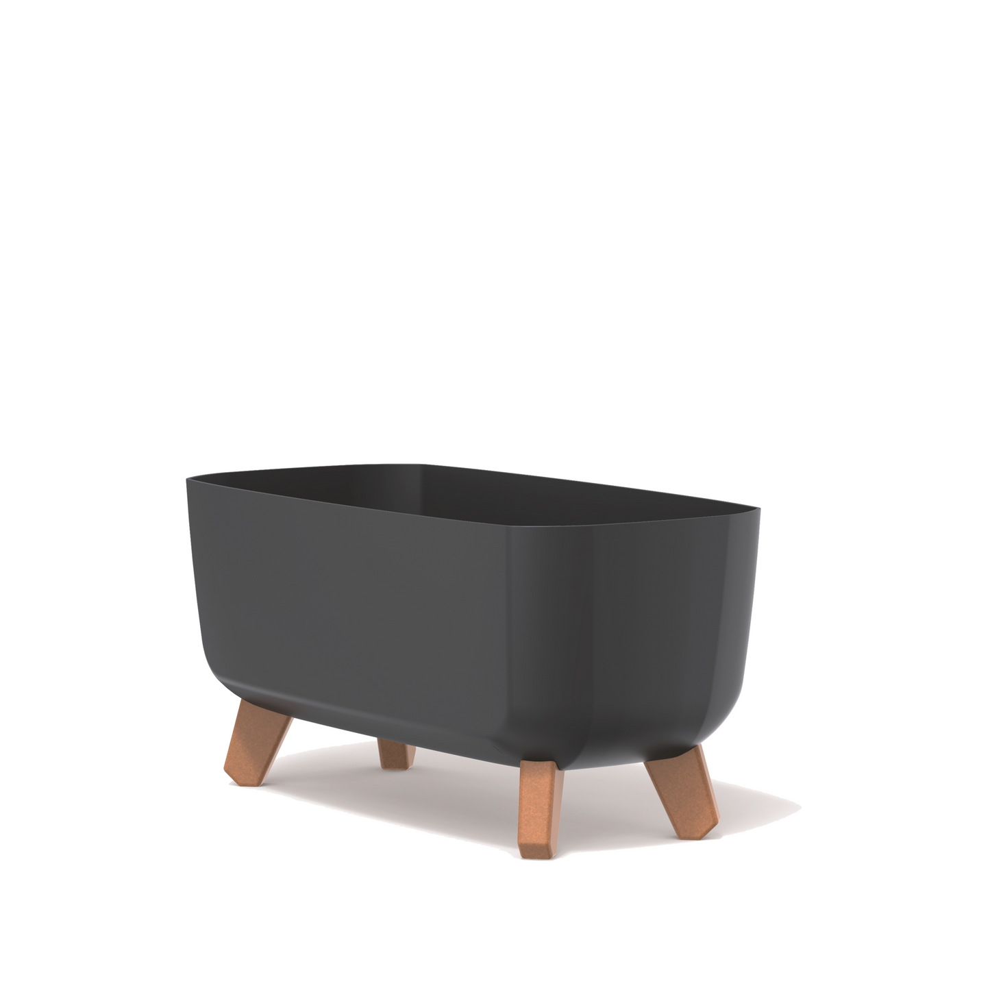 Gracia Case Planter 400