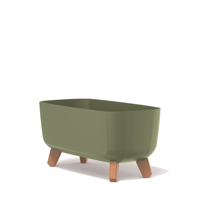 Gracia Case Planter 400