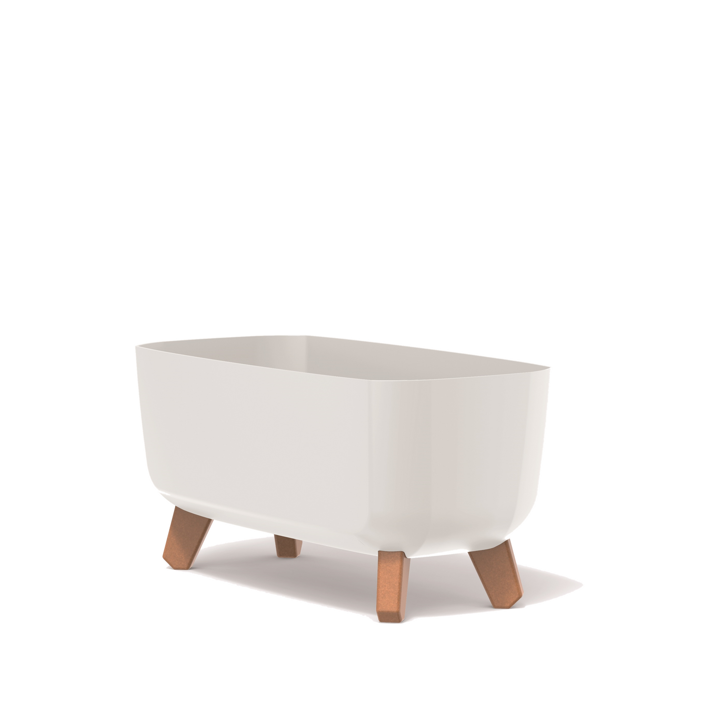 Gracia Case Planter 400