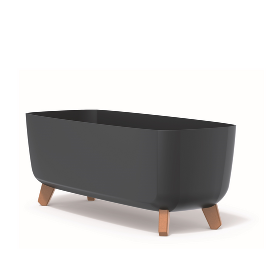 Gracia Case Planter 600