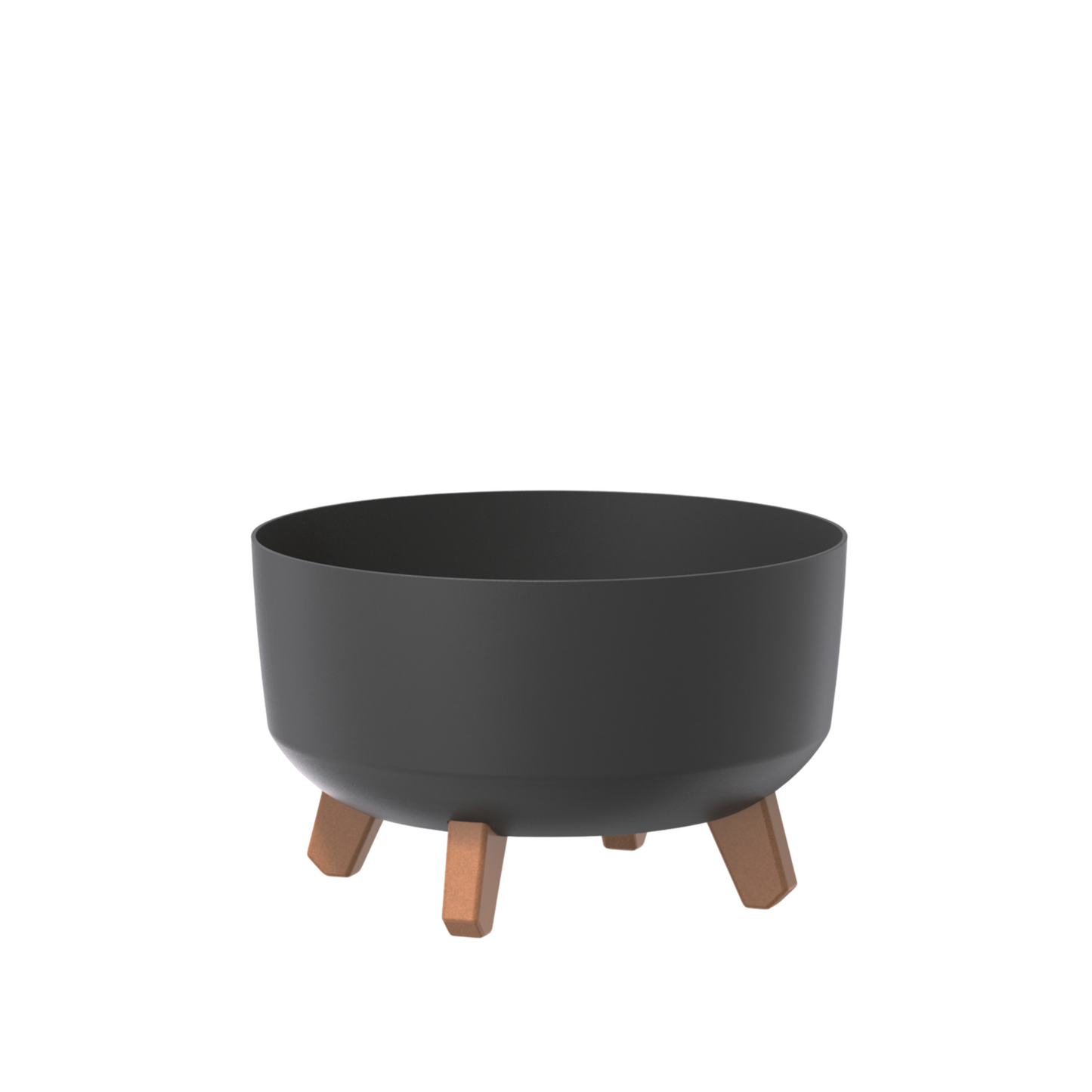 Gracia Low Planter 300