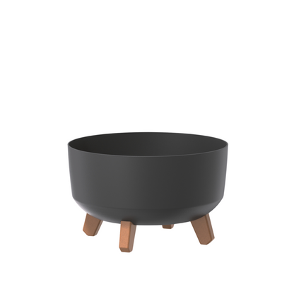 Gracia Low Planter 300