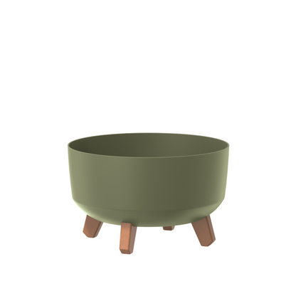 Gracia Low Planter 300