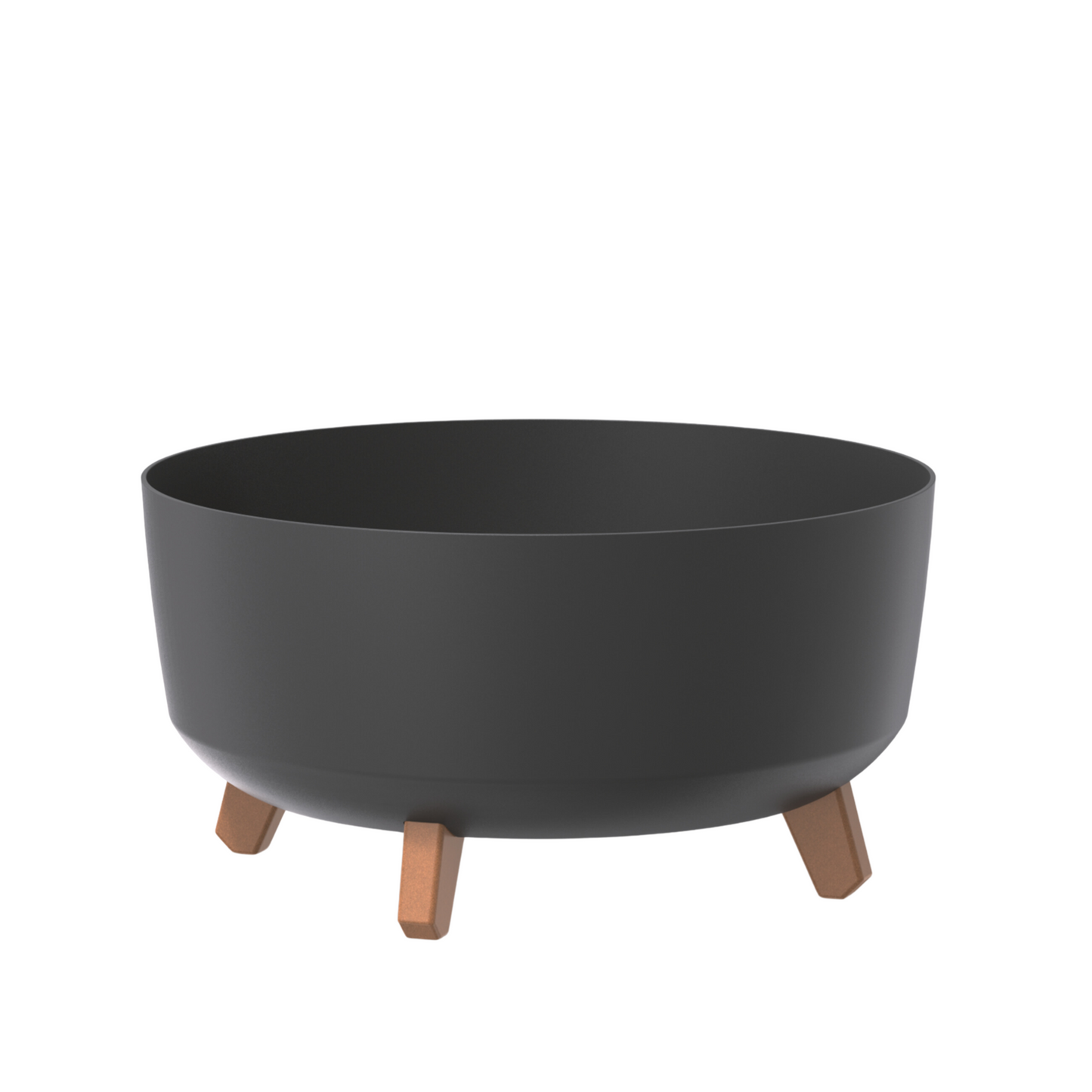 Gracia Low Planter 400