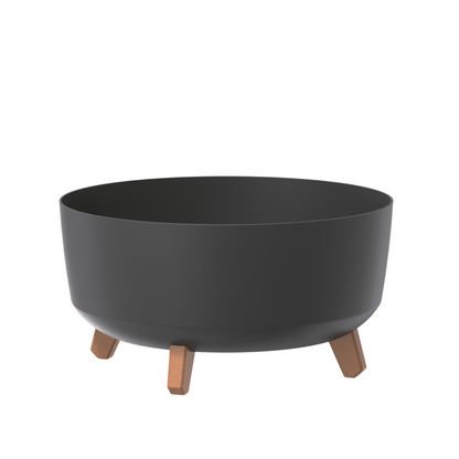 Gracia Low Planter 400