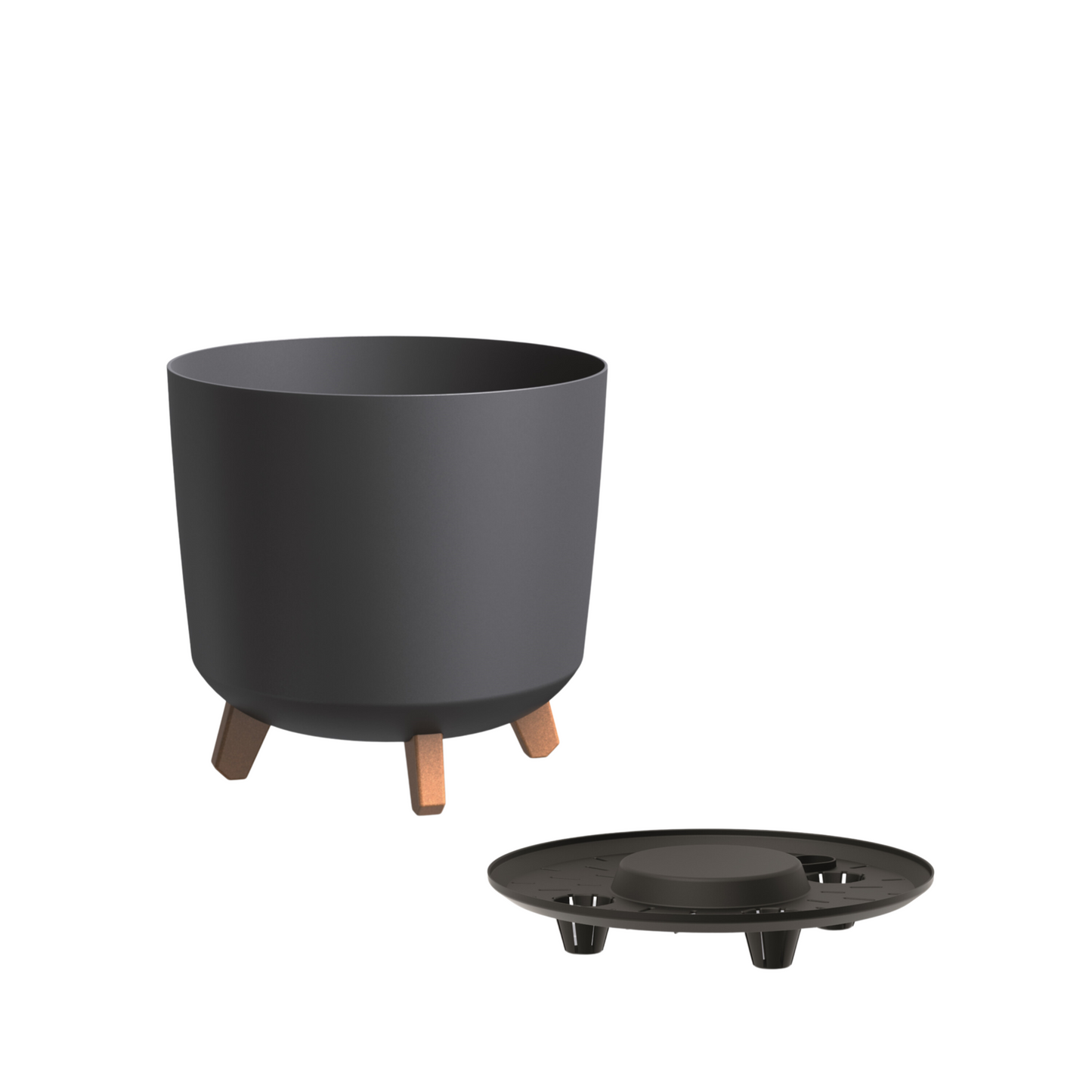 Gracia Tubus Planter 300