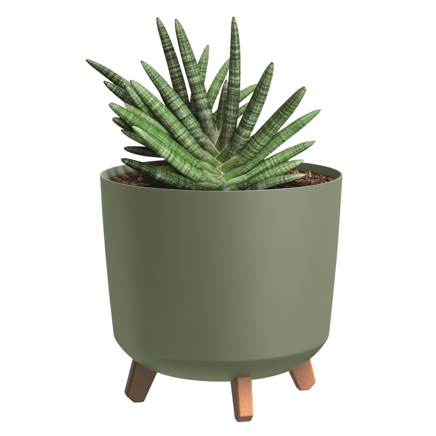 Gracia Tubus Planter 300