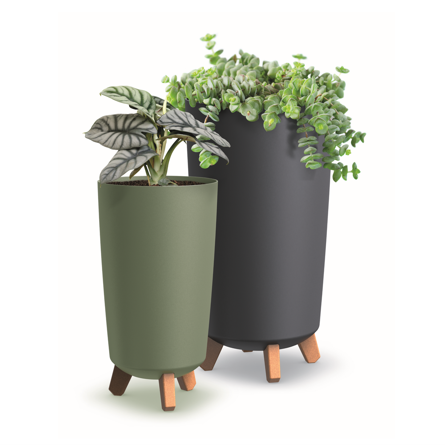 Gracia Tubus Slim Planter 240