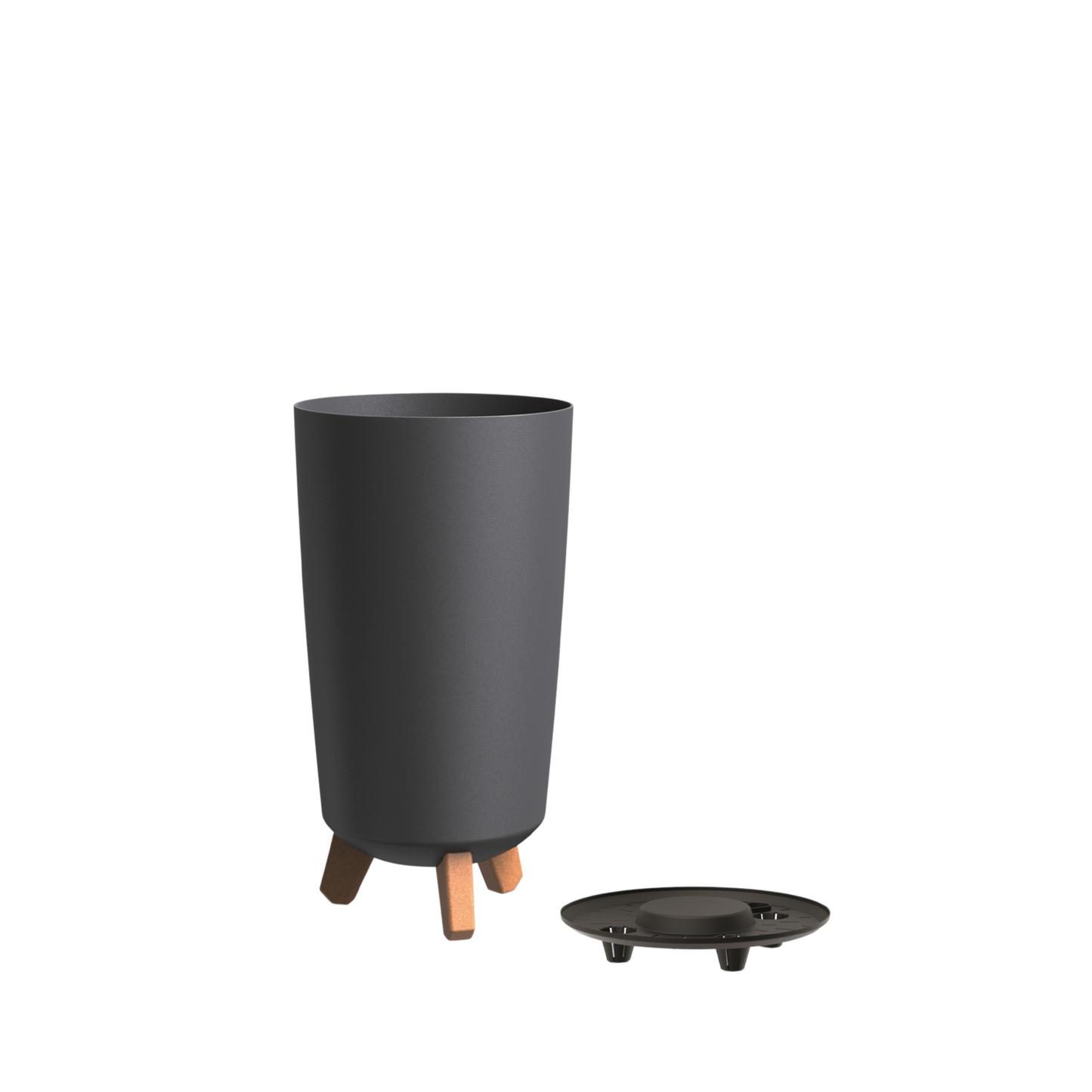 Gracia Tubus Slim Planter 200