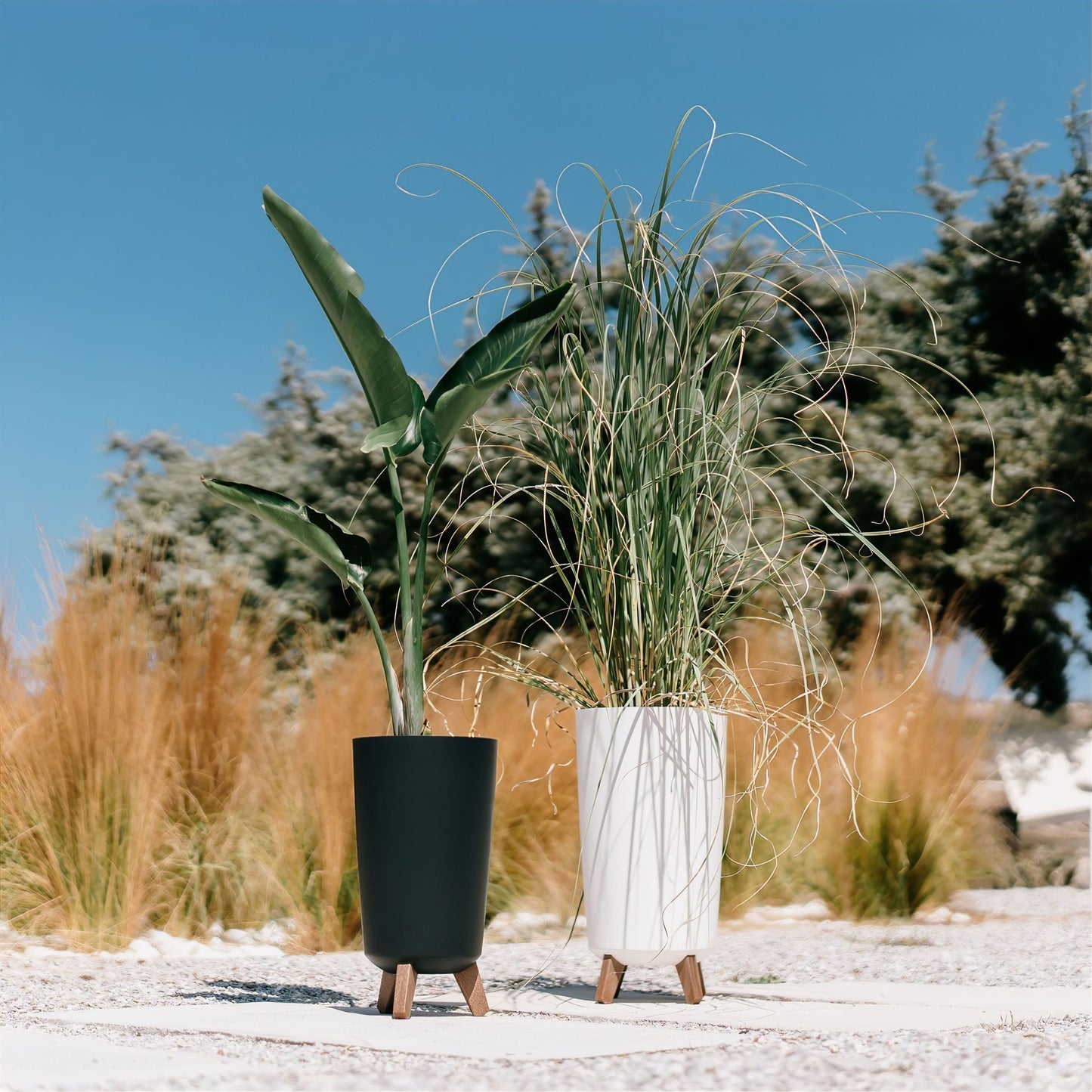 Gracia Tubus Slim Planter 240