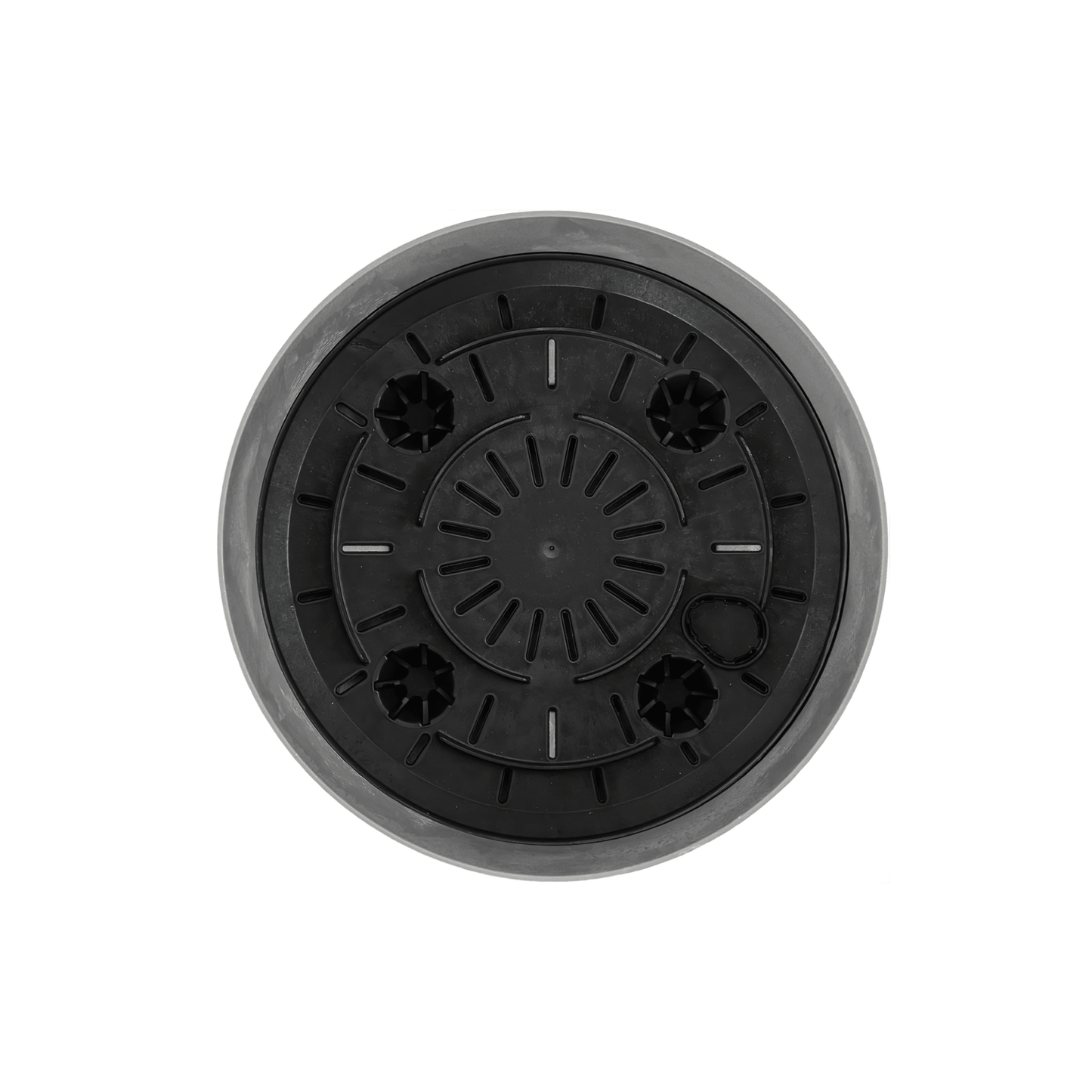 Gracia Low Planter - Beton Concrete - mazeproducts