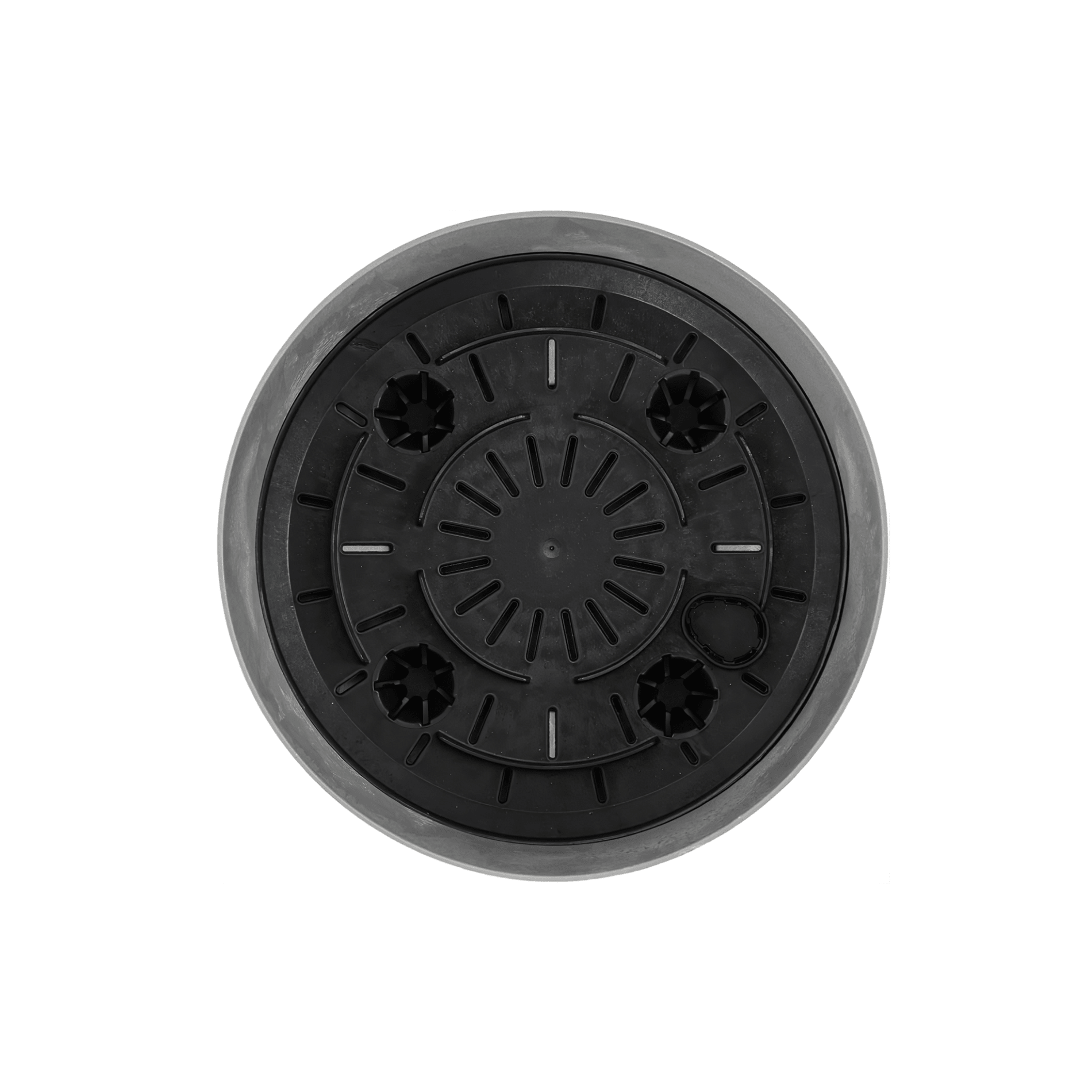 Gracia Low Planter - Beton Concrete - mazeproducts