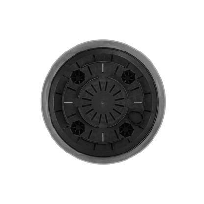 Gracia Low Planter - Beton Concrete - mazeproducts