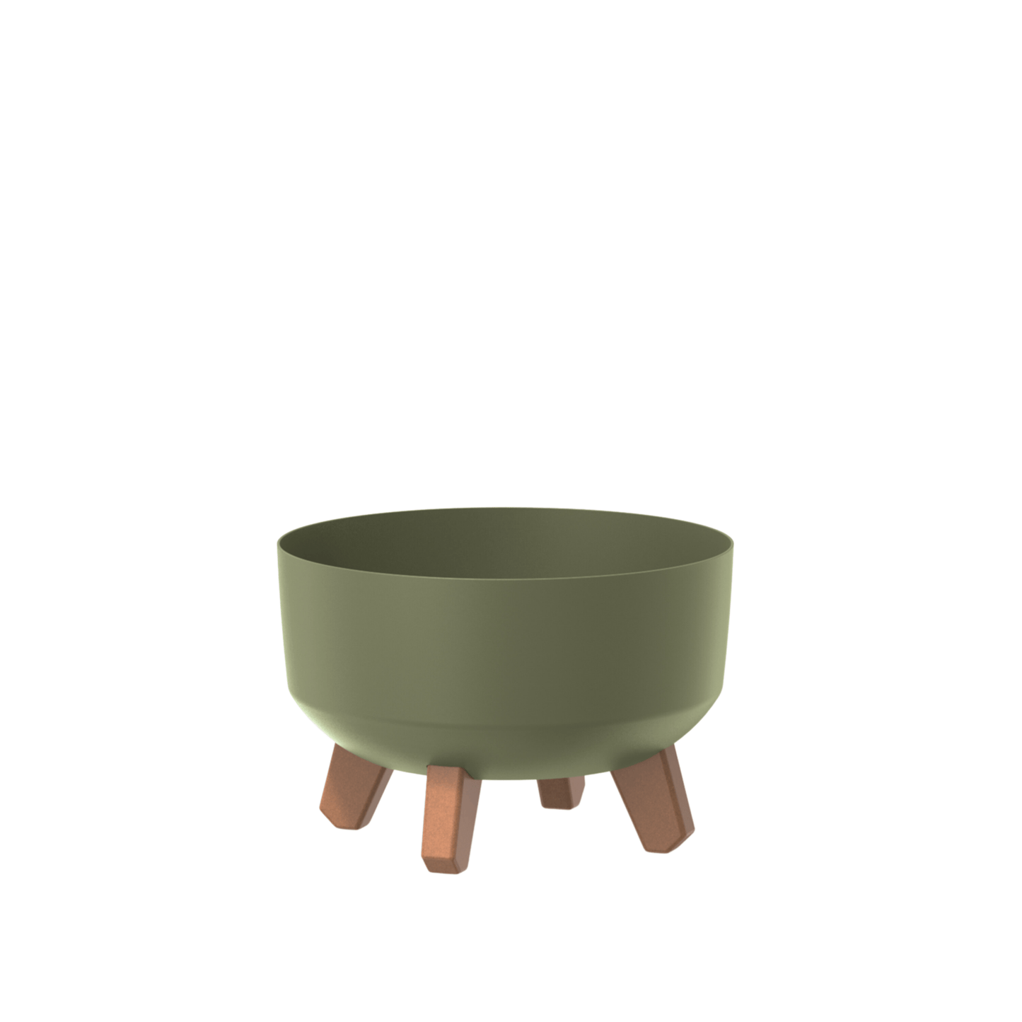 Gracia Low Planter 240 - mazeproducts
